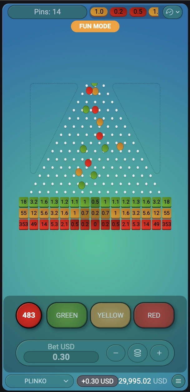 Plinko Kenya Download